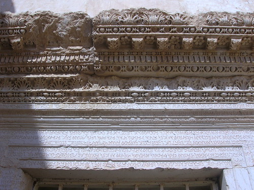 Valley of Tombs
