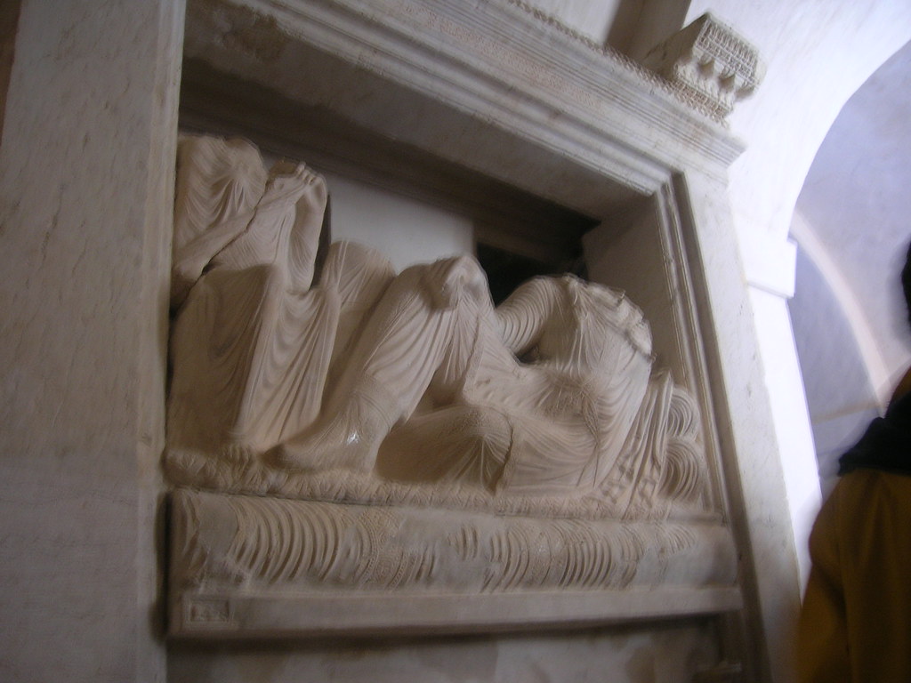Valley of Tombs