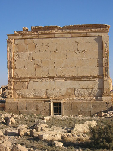 Valley of Tombs