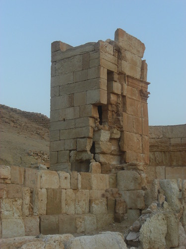Valley of Tombs
