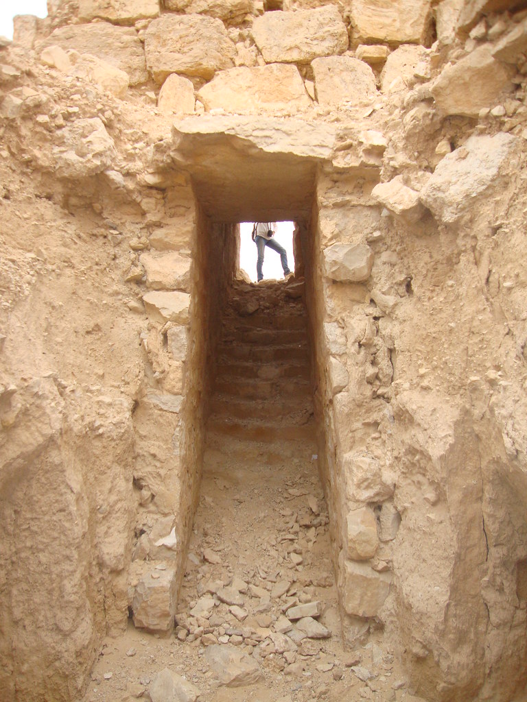Valley of Tombs