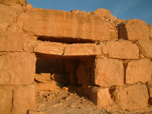 Valley of Tombs