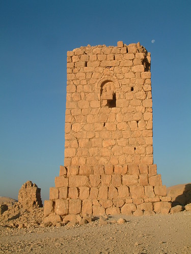 Valley of Tombs