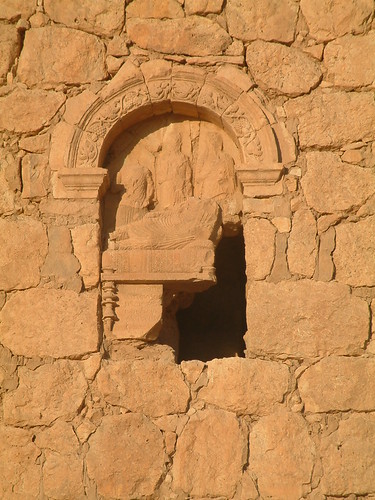 Valley of Tombs