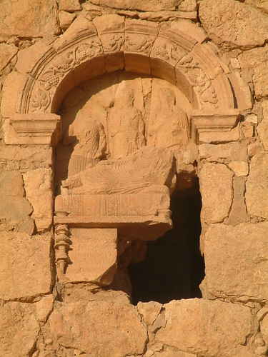 Valley of Tombs