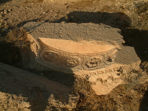 Valley of Tombs