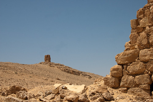 Valley of Tombs