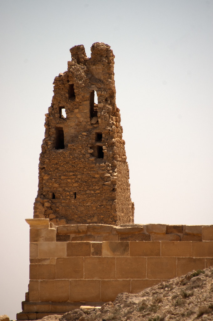 Valley of Tombs
