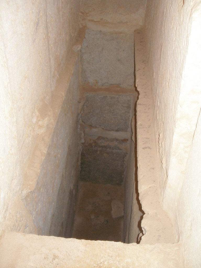 Valley of Tombs