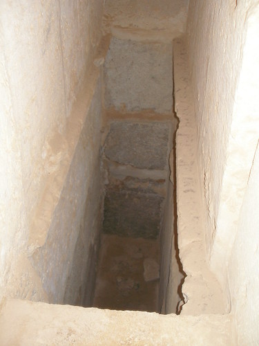 Valley of Tombs
