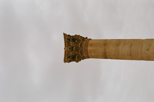 Valley of Tombs