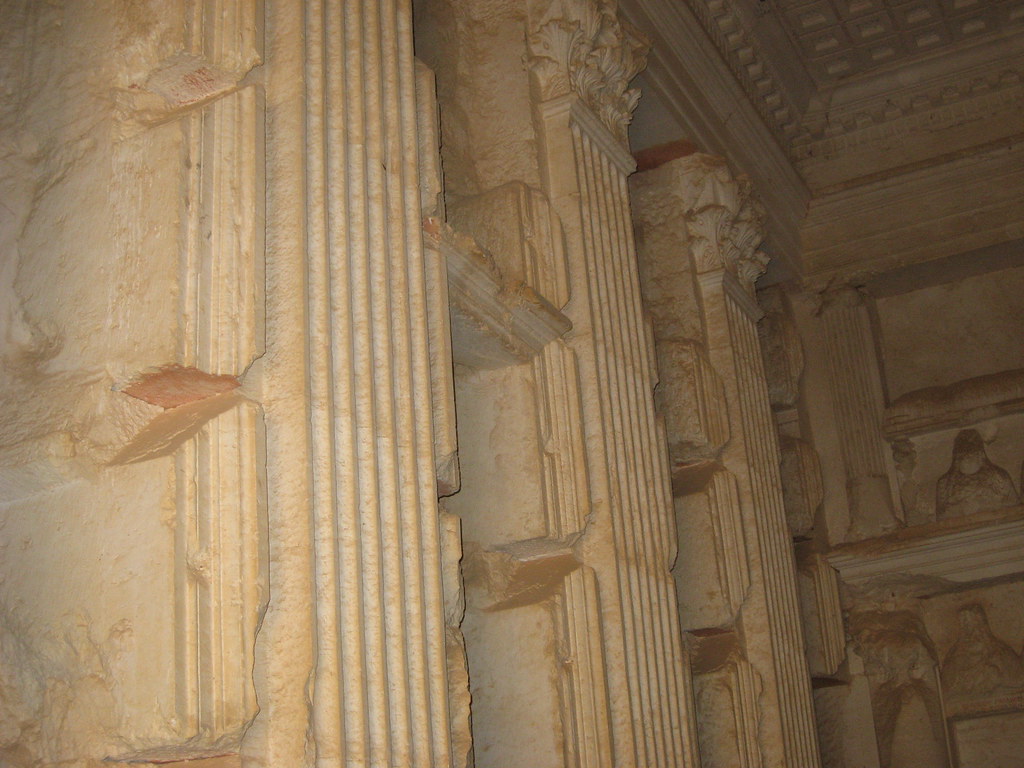 Valley of Tombs