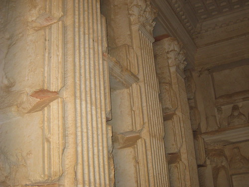 Valley of Tombs
