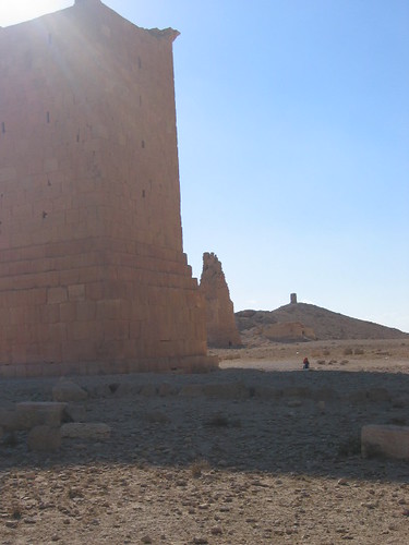 Valley of Tombs