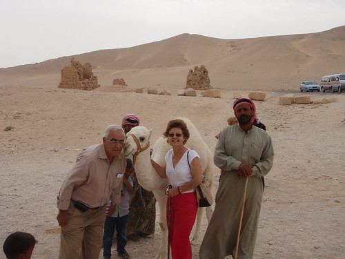 Valley of Tombs