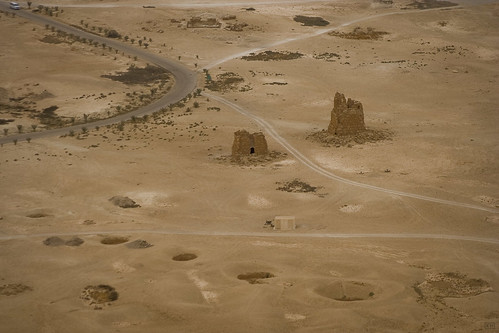 Valley of Tombs