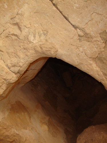 Valley of Tombs