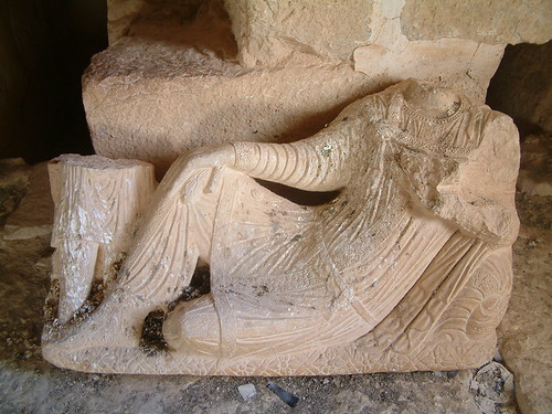 Valley of Tombs