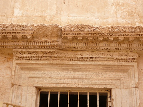Valley of Tombs