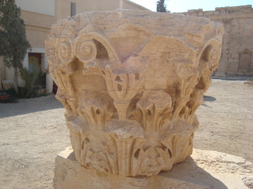 Valley of Tombs