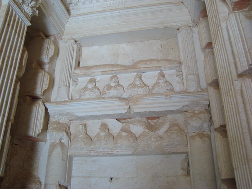 Valley of Tombs