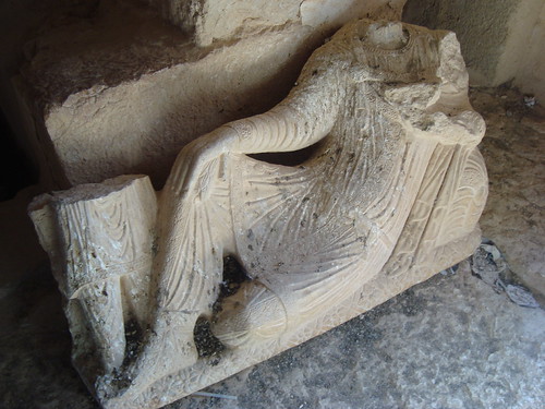 Valley of Tombs