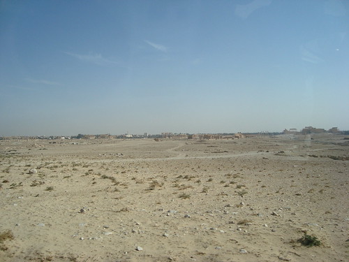 Valley of Tombs