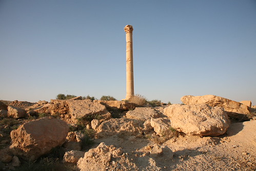 Valley of Tombs