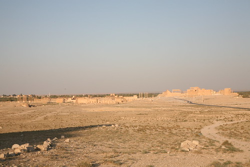 Valley of Tombs