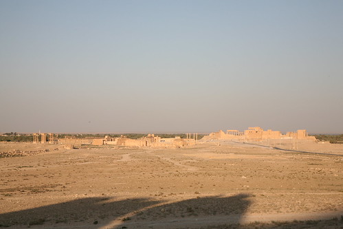 Valley of Tombs
