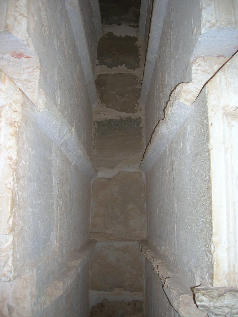 Valley of Tombs