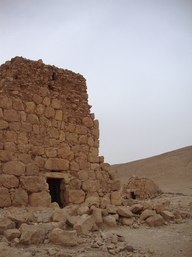 Valley of Tombs