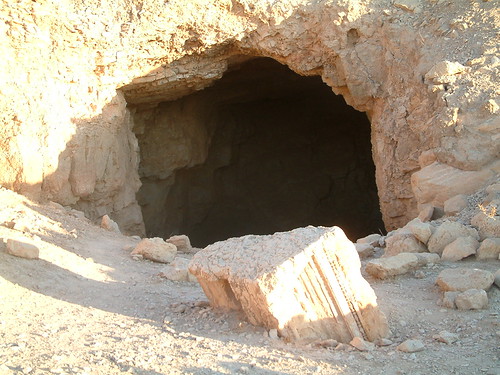 Valley of Tombs