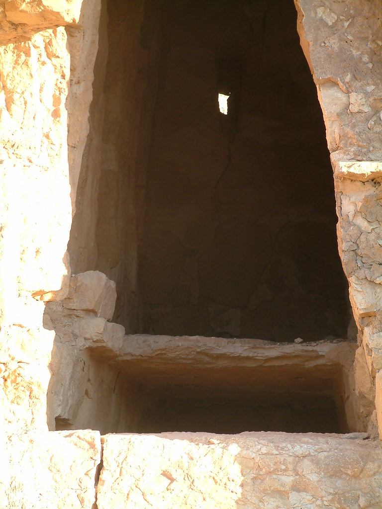 Valley of Tombs