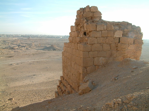 Valley of Tombs