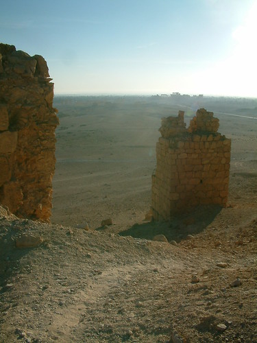 Valley of Tombs