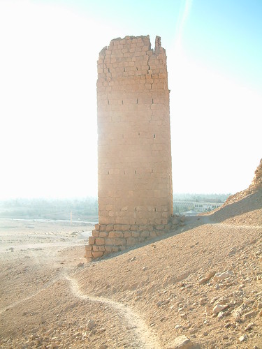 Valley of Tombs