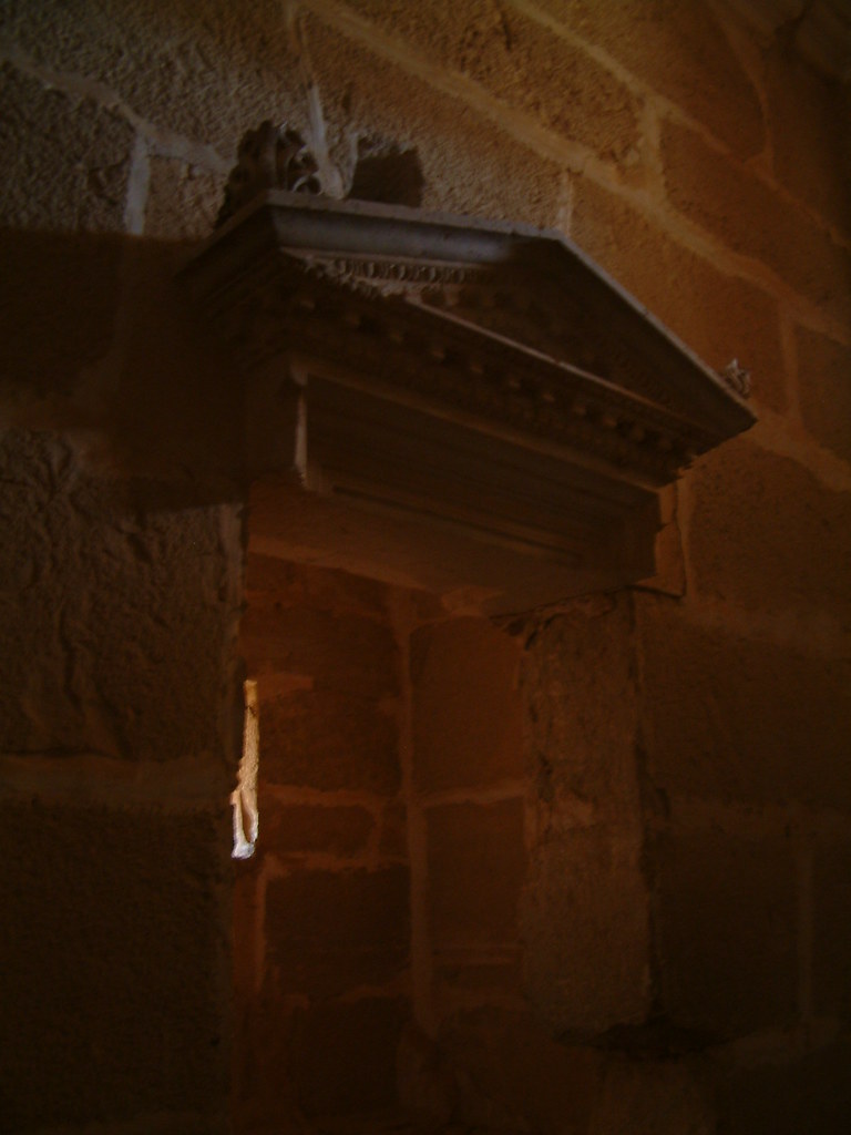 Valley of Tombs