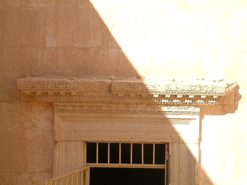 Valley of Tombs