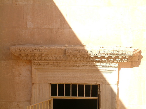 Valley of Tombs