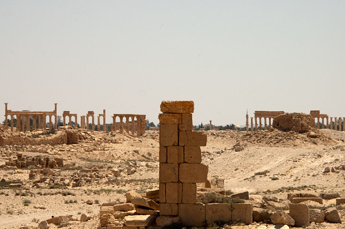 Valley of Tombs