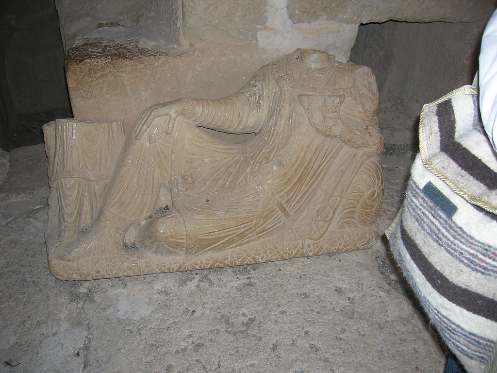 Valley of Tombs