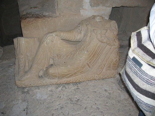 Valley of Tombs