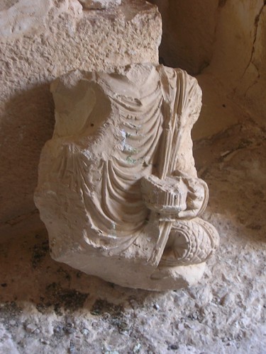Valley of Tombs