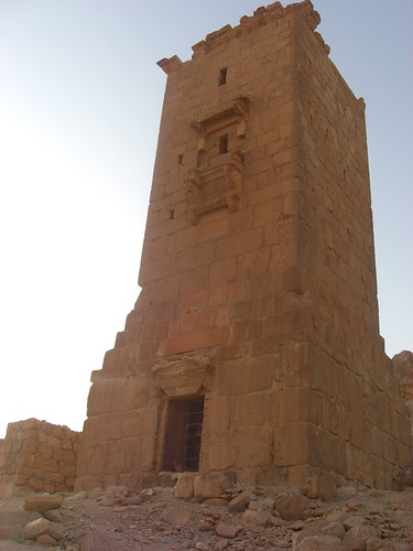 Valley of Tombs