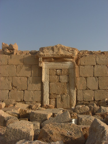 Valley of Tombs
