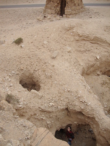 Valley of Tombs