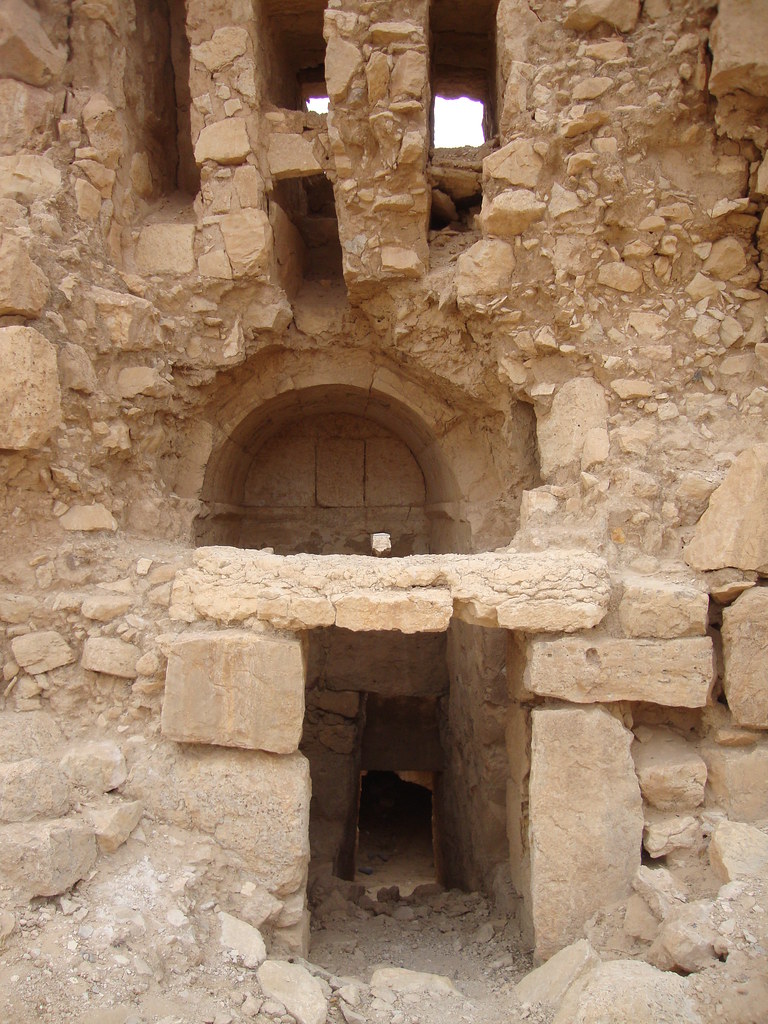 Valley of Tombs