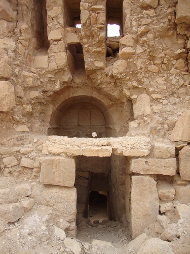 Valley of Tombs