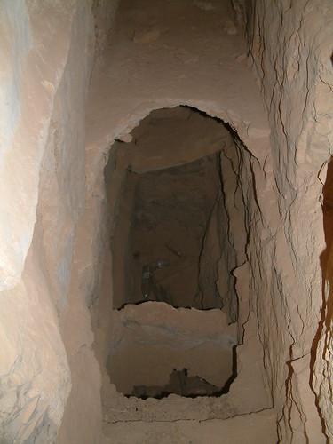 Valley of Tombs